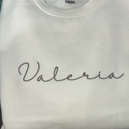 Sudadera Abuela personalizada