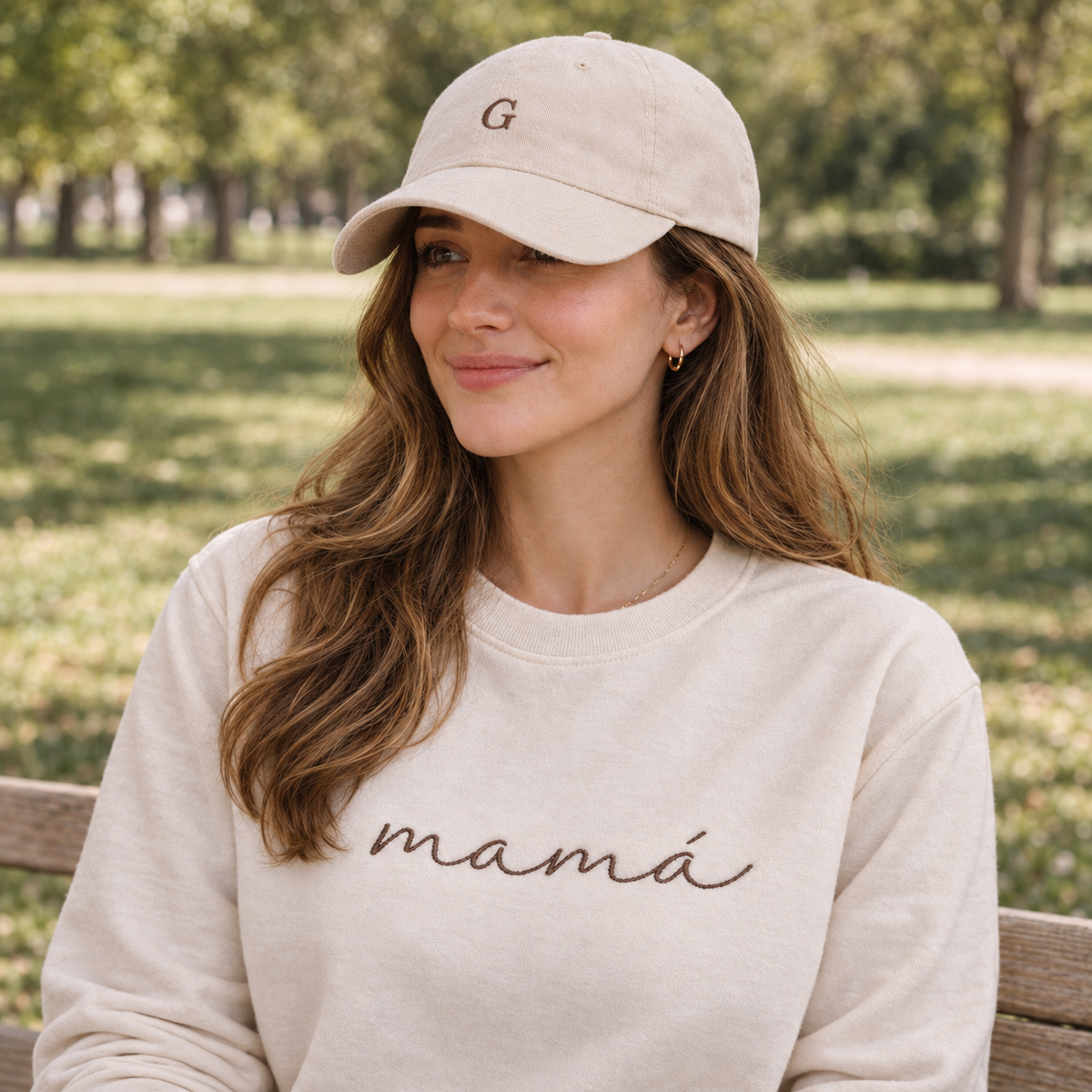 Sudadera Abuela personalizada