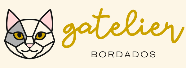 GATELIER BORDADOS